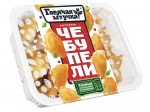 Чебупели Сочные свинина и говядина